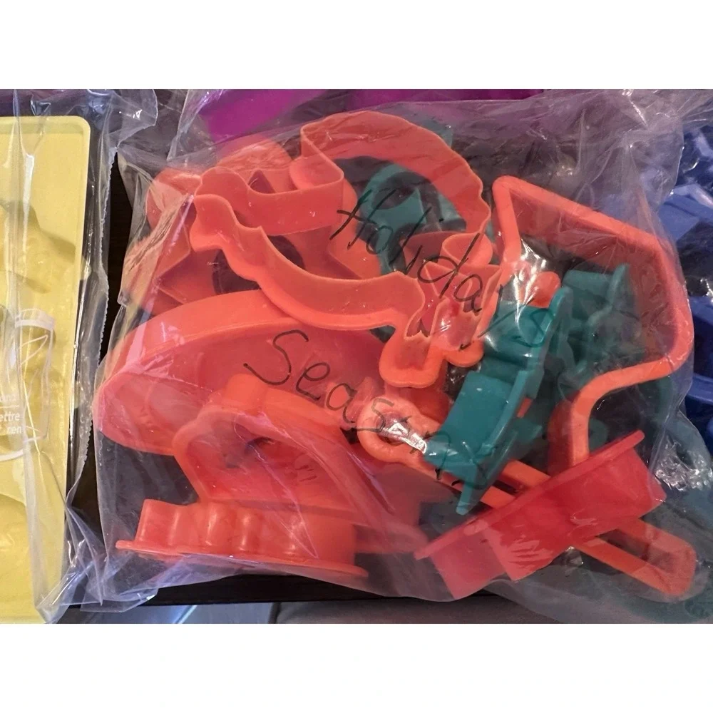 N/A cookie cutters